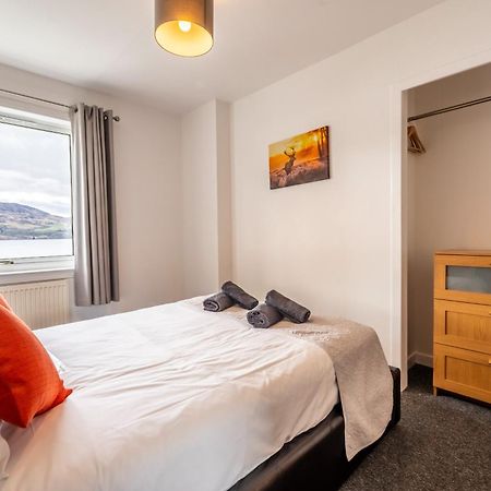 Loch Ness Cottage Fort Augustus Εξωτερικό φωτογραφία