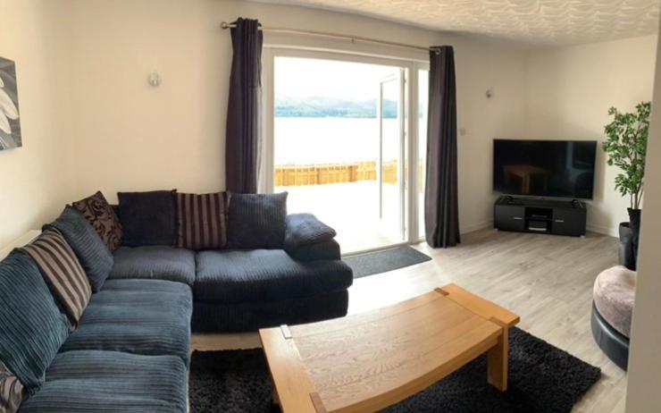 Loch Ness Cottage Fort Augustus Εξωτερικό φωτογραφία