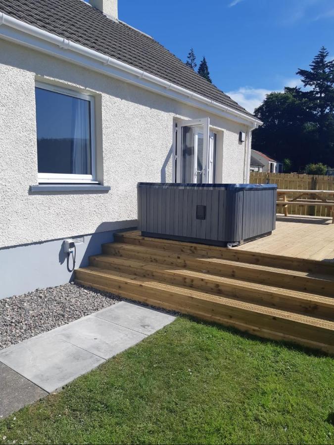 Loch Ness Cottage Fort Augustus Εξωτερικό φωτογραφία