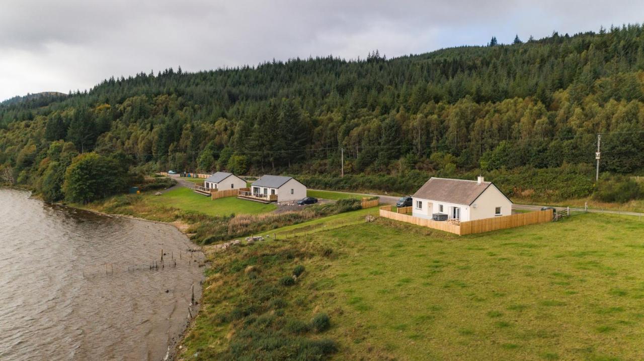 Loch Ness Cottage Fort Augustus Εξωτερικό φωτογραφία