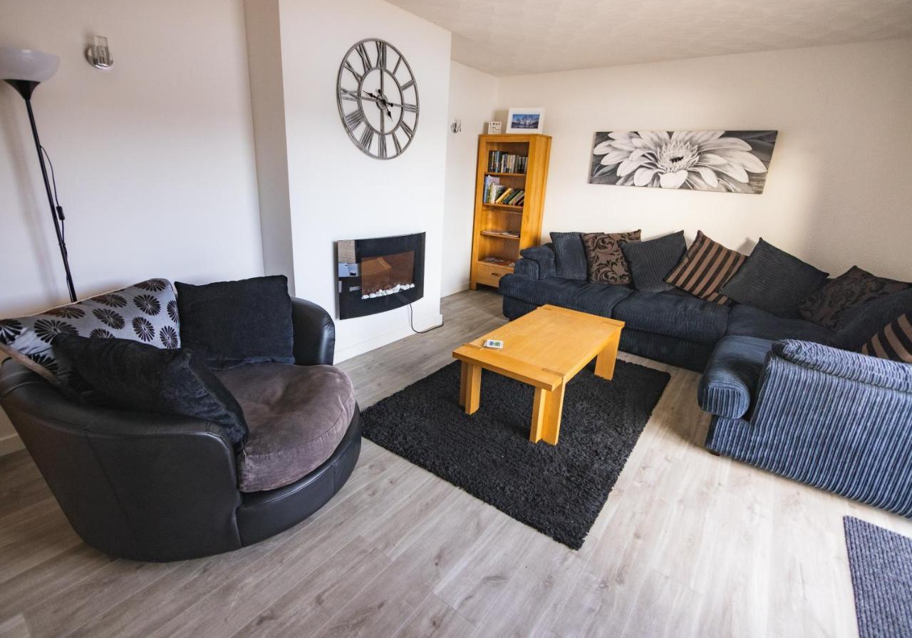 Loch Ness Cottage Fort Augustus Εξωτερικό φωτογραφία