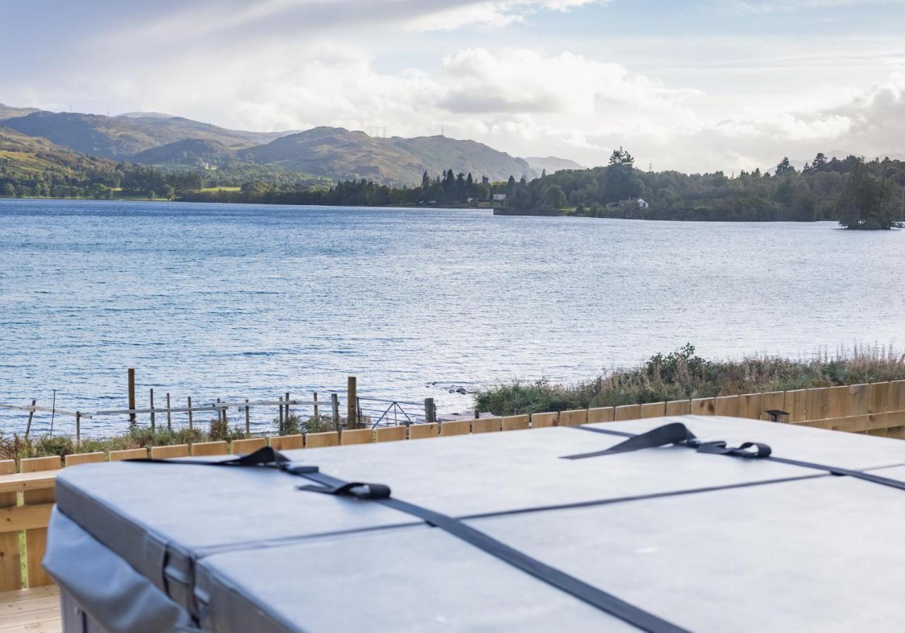 Loch Ness Cottage Fort Augustus Εξωτερικό φωτογραφία