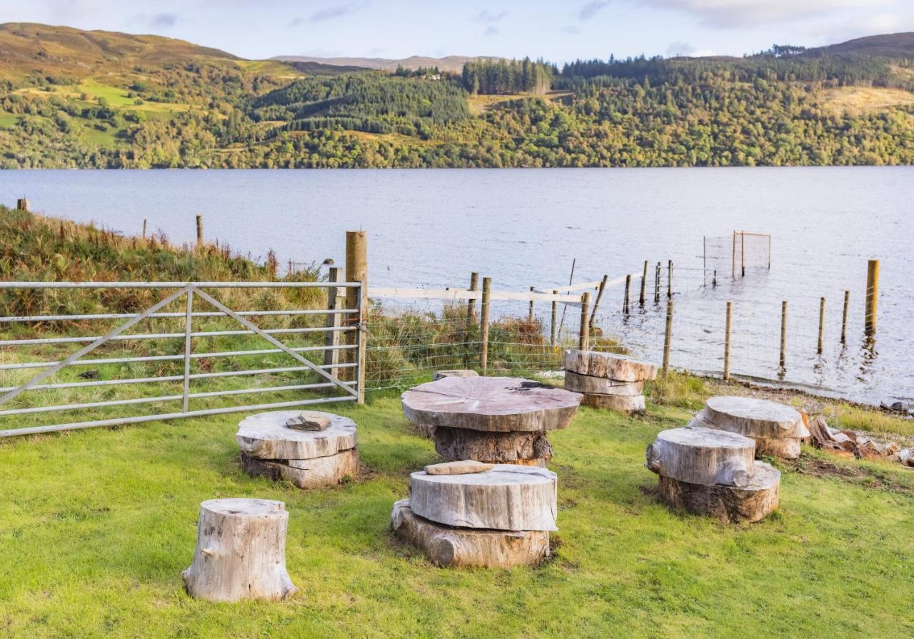 Loch Ness Cottage Fort Augustus Εξωτερικό φωτογραφία