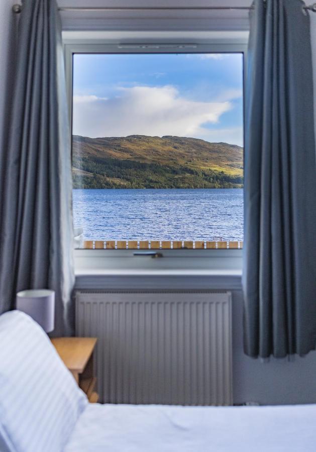 Loch Ness Cottage Fort Augustus Εξωτερικό φωτογραφία