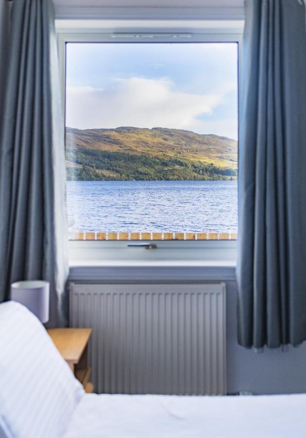 Loch Ness Cottage Fort Augustus Εξωτερικό φωτογραφία
