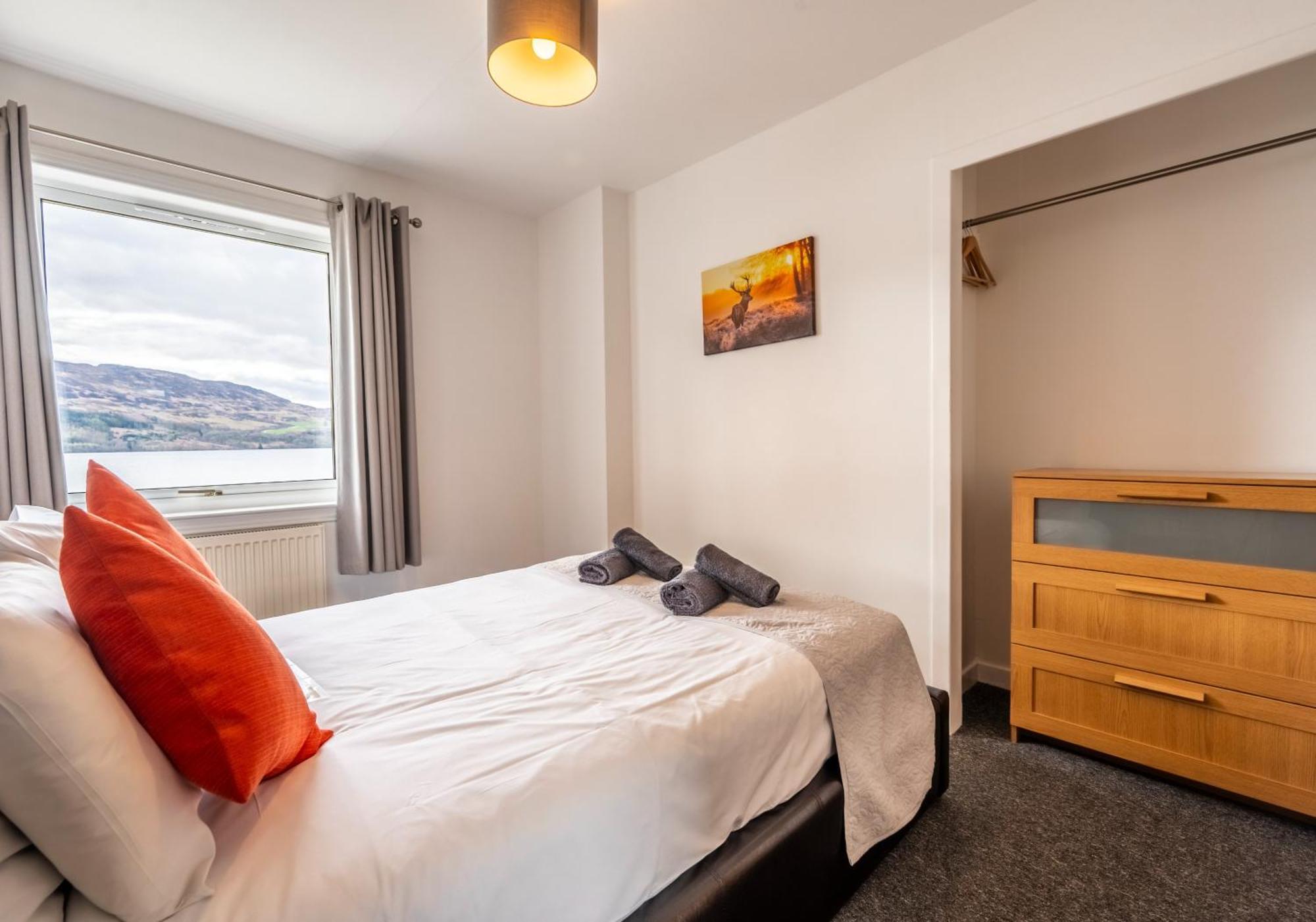 Loch Ness Cottage Fort Augustus Εξωτερικό φωτογραφία