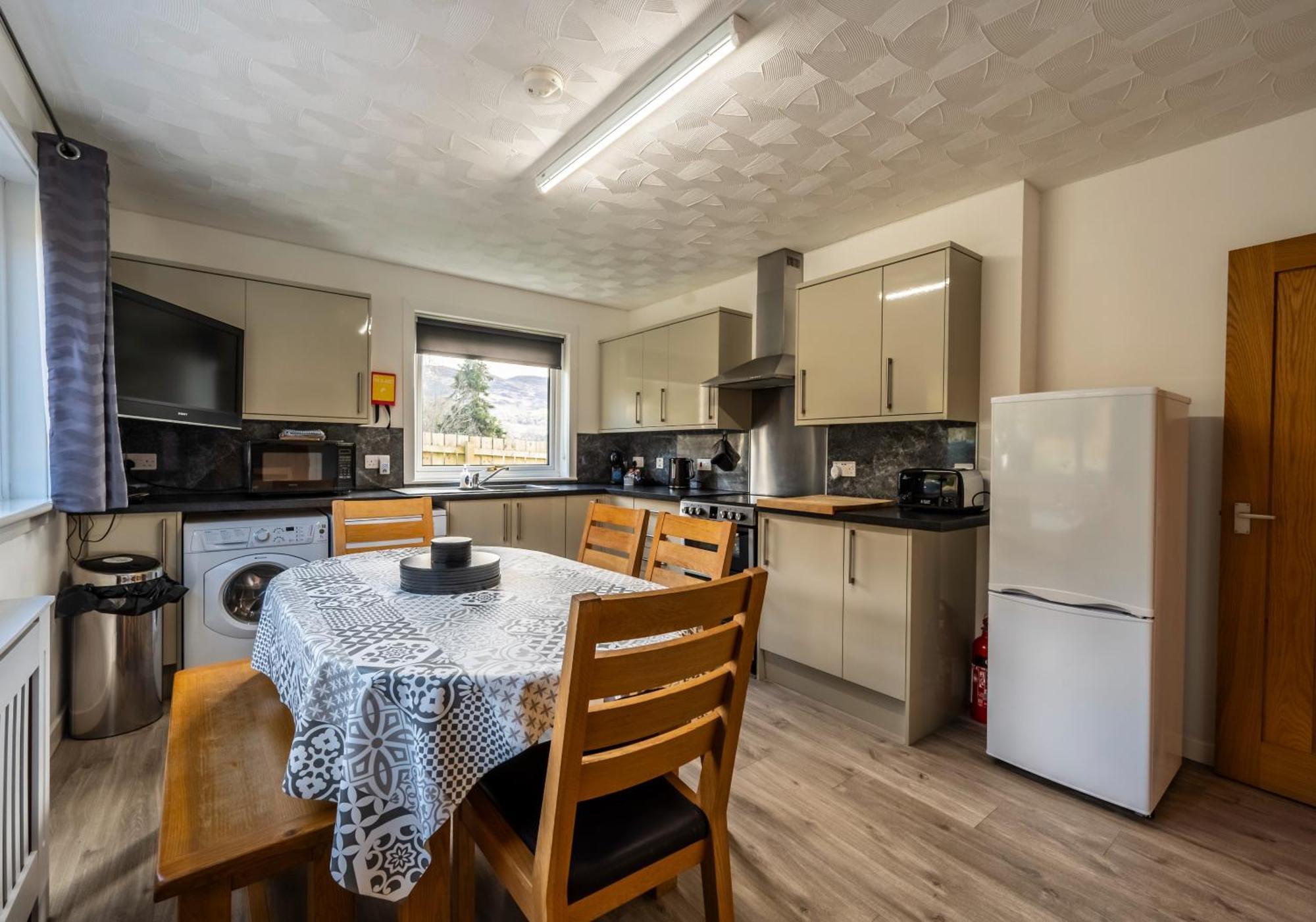 Loch Ness Cottage Fort Augustus Εξωτερικό φωτογραφία