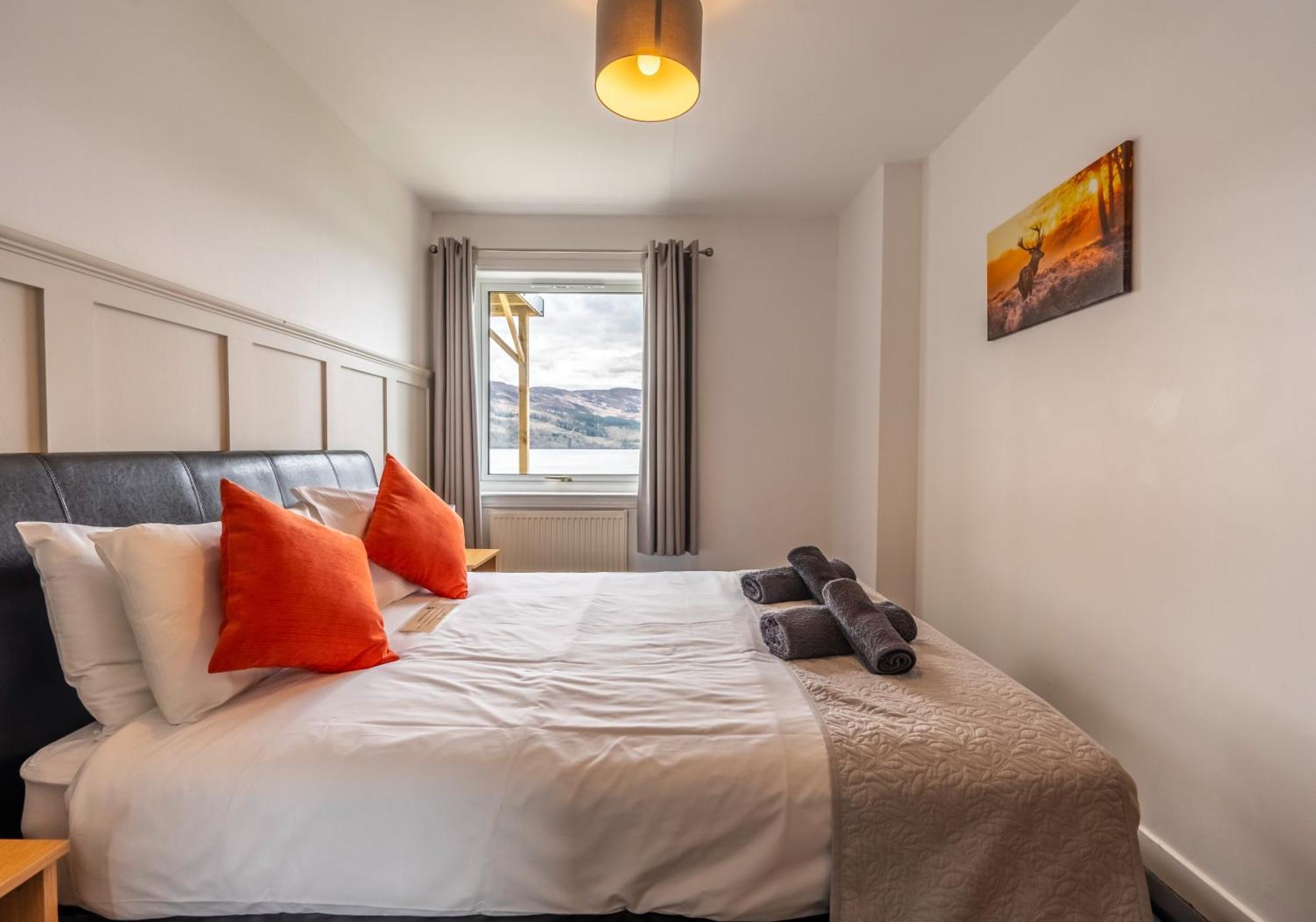Loch Ness Cottage Fort Augustus Εξωτερικό φωτογραφία