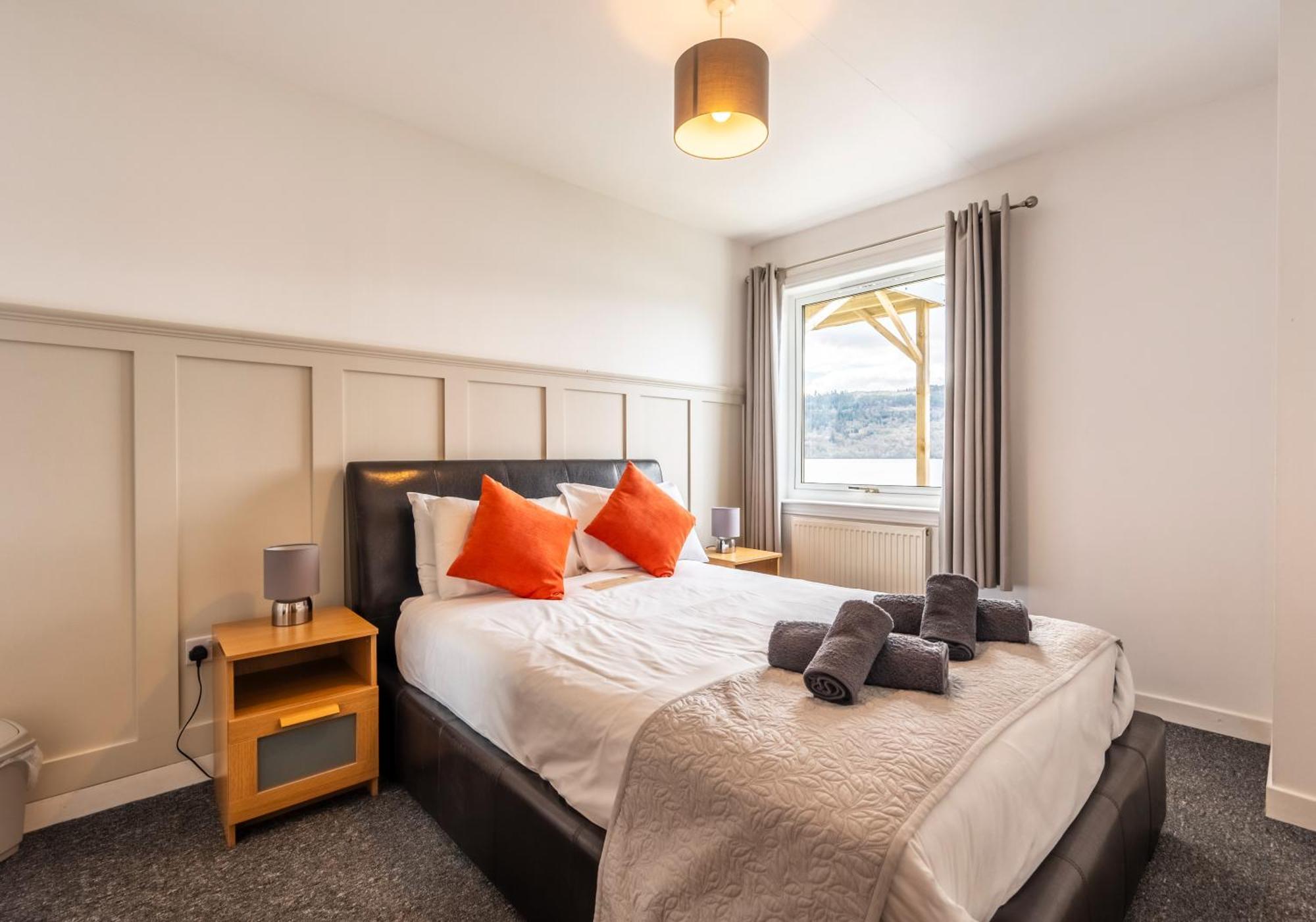 Loch Ness Cottage Fort Augustus Εξωτερικό φωτογραφία