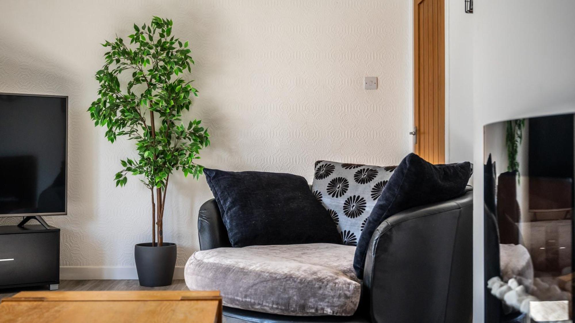 Loch Ness Cottage Fort Augustus Εξωτερικό φωτογραφία
