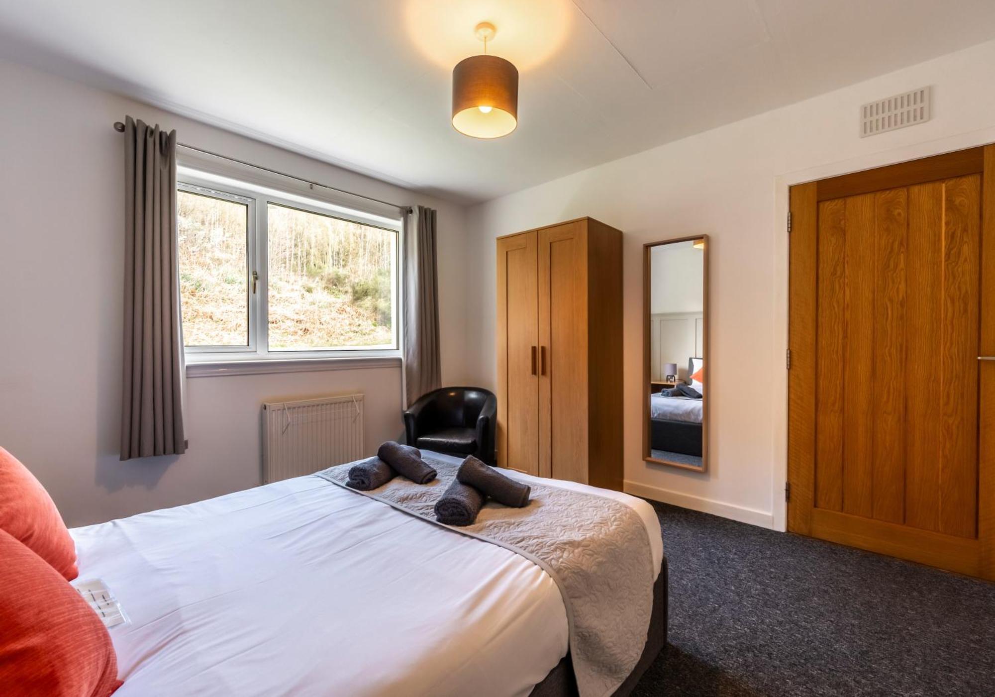 Loch Ness Cottage Fort Augustus Εξωτερικό φωτογραφία