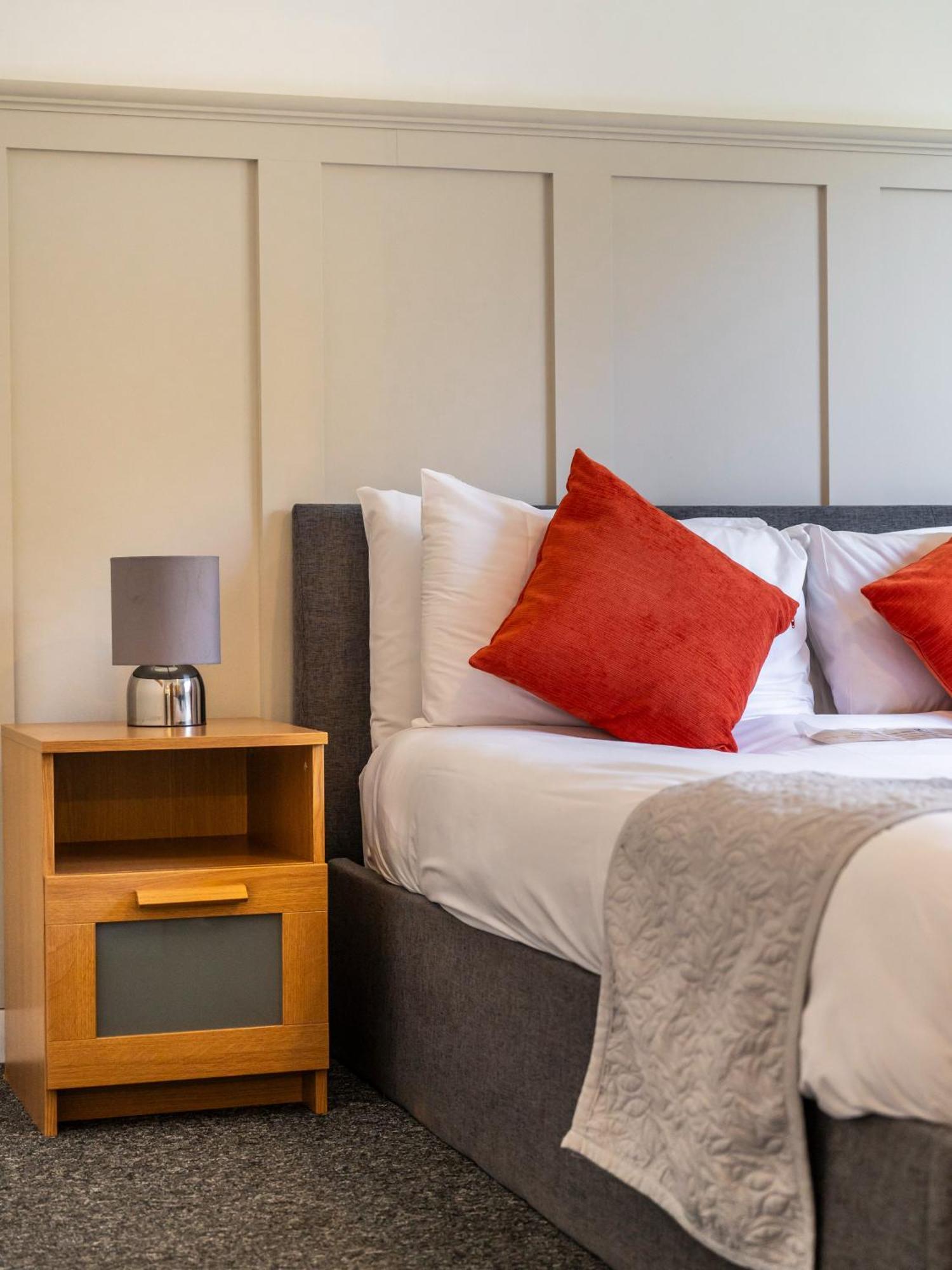 Loch Ness Cottage Fort Augustus Εξωτερικό φωτογραφία