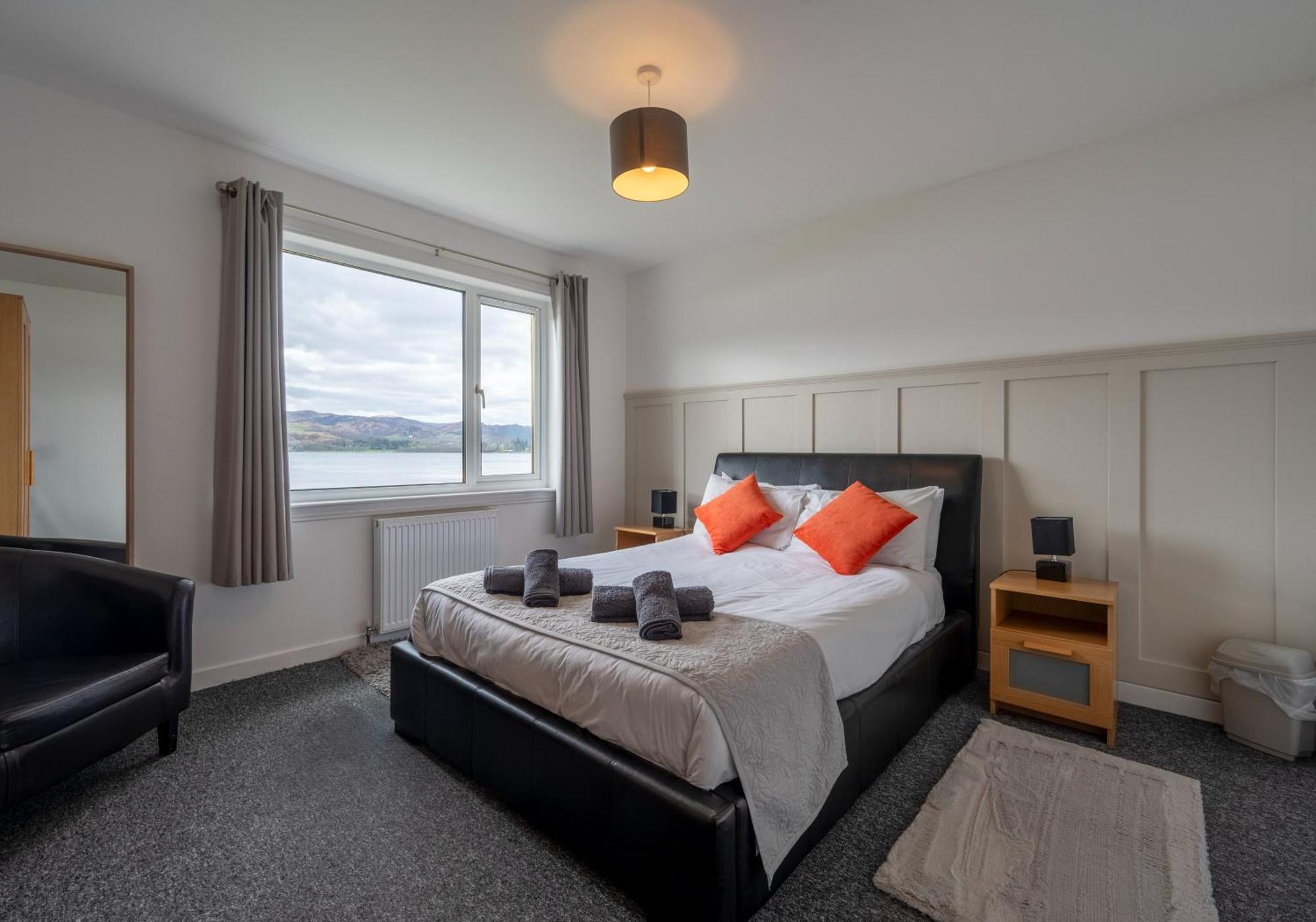 Loch Ness Cottage Fort Augustus Εξωτερικό φωτογραφία
