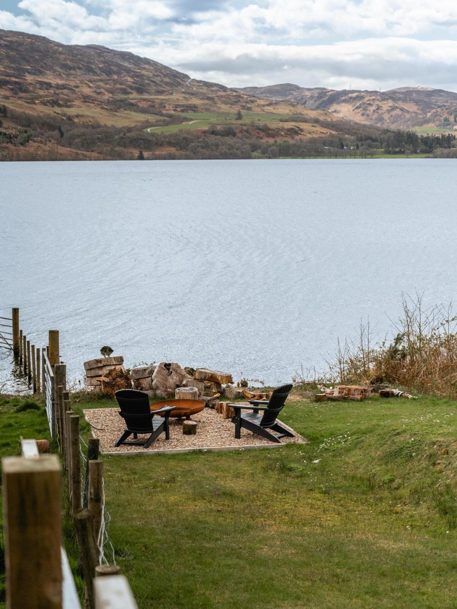 Loch Ness Cottage Fort Augustus Εξωτερικό φωτογραφία