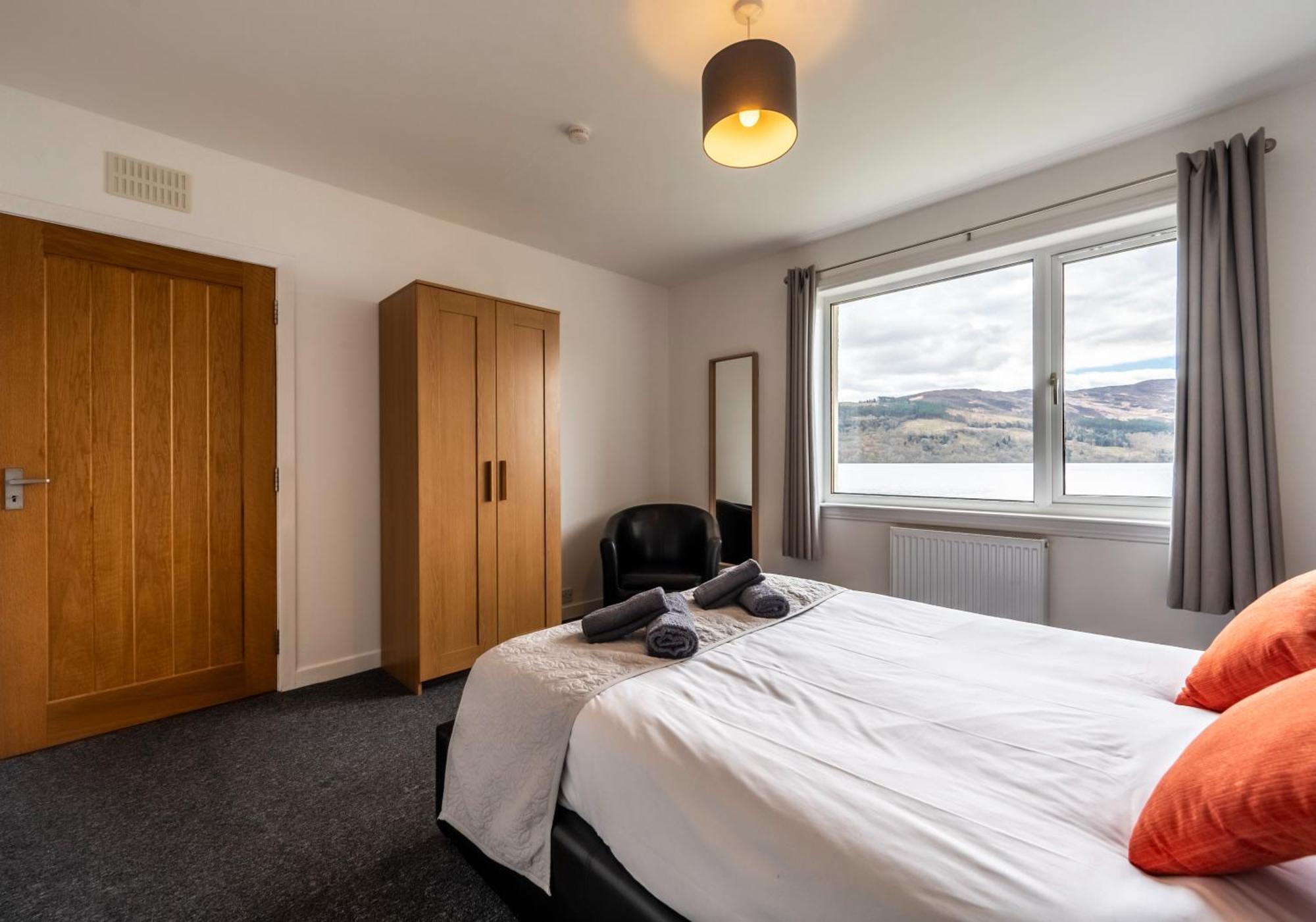 Loch Ness Cottage Fort Augustus Εξωτερικό φωτογραφία